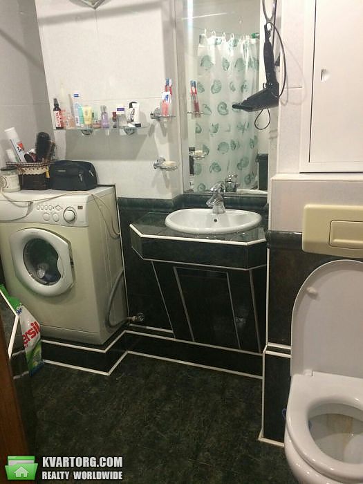 Sell 1-room apartment. Киев,  Братиславская — photo 4