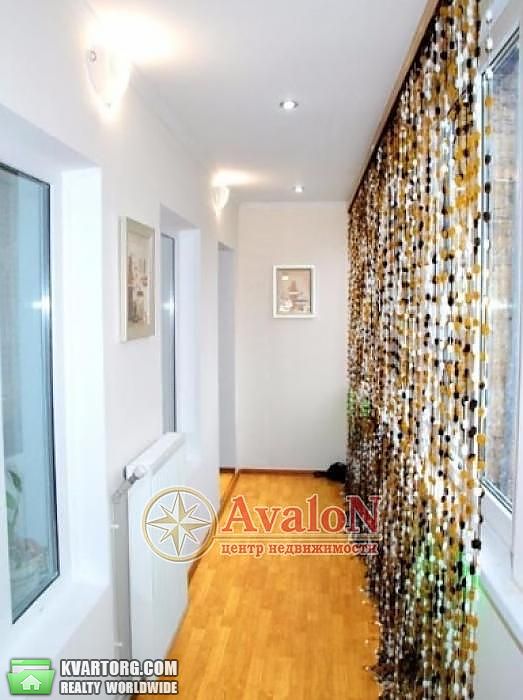 Sell 3-room apartment. Одесса, Торговая — photo 9