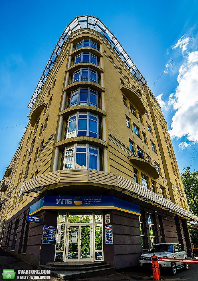 Rent out office. Киев,  Гончара — photo 1
