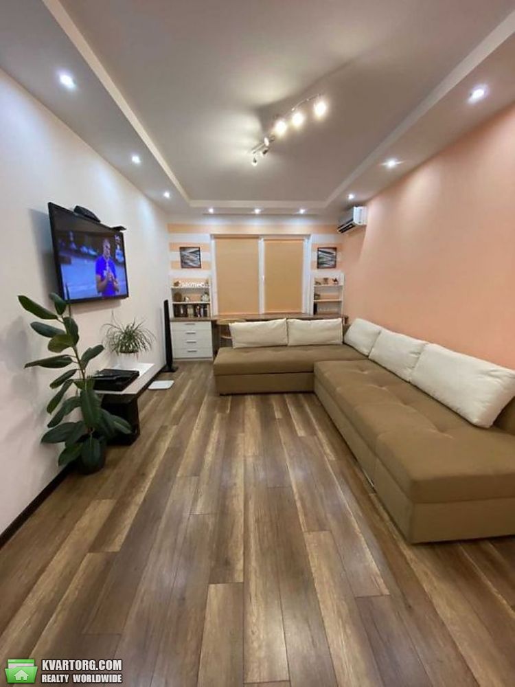 Sell 1-room apartment. Киев, Милославская — photo 9