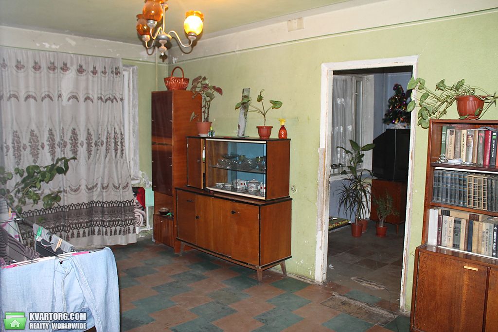 Sell 3-room apartment. Днепропетровск, Набережная Победы — photo 3