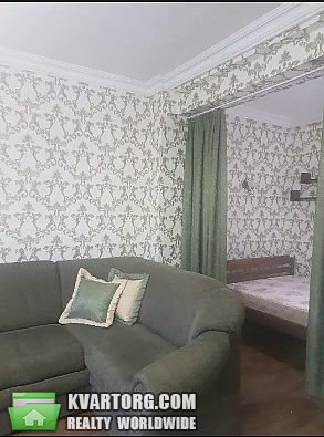 Rent out 2-room apartment. Киев,  Лумумбы — photo 3