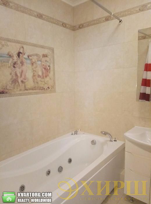 Rent out 3-room apartment. Киев,  Вильямса — photo 6