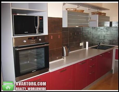 Rent out 2-room apartment. Киев, Коновальца — photo 4