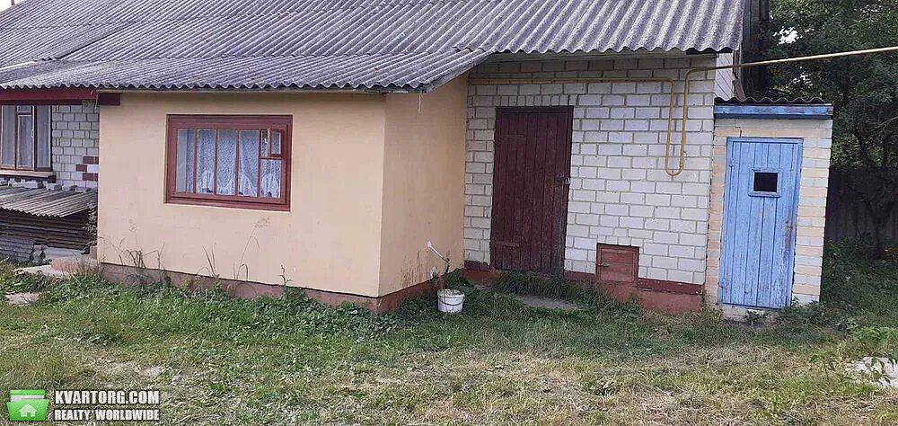 Sell house. Тернополь, Фабричная — photo 3