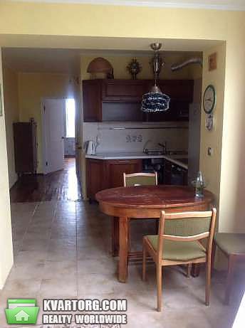 Rent out 3-room apartment. Киев,  Приречная — photo 7