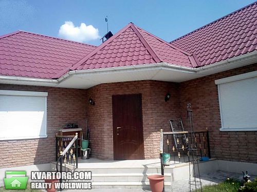 Sell house. Киевская обл., Щорса — photo 1