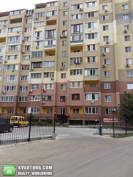 Sell 2-room apartment. Одесса, Днепропетровская дорога — photo 2