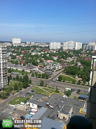 Sell 4-room apartment. Киев,  Уборевича — photo 1