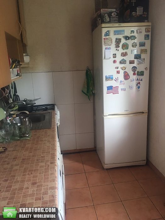 Sell 2-room apartment. Киев,  Ломоносова — photo 4