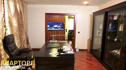 Sell multi-room apartment. Киев,  Жилянская — photo 7