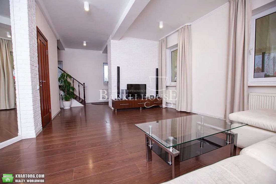 Rent out house. Киев,  Газопроводная — photo 2
