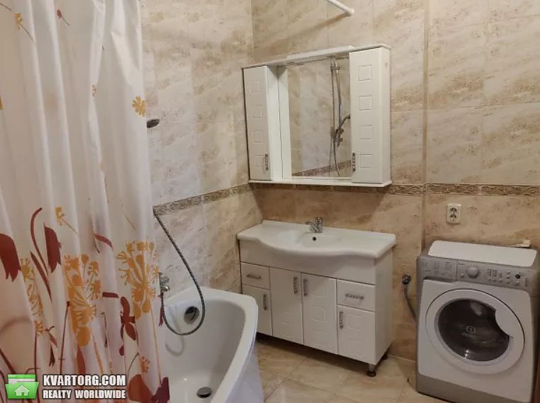 Rent out 1-room apartment. Киев,  Руданского — photo 4