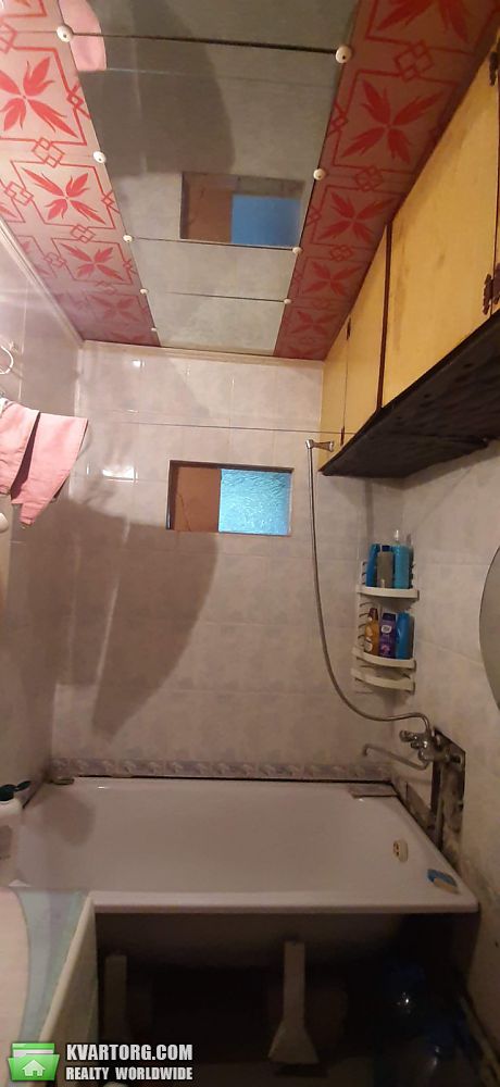 продам 1-комнатную квартиру. Харьков,  Тракторостроителей - фото 3