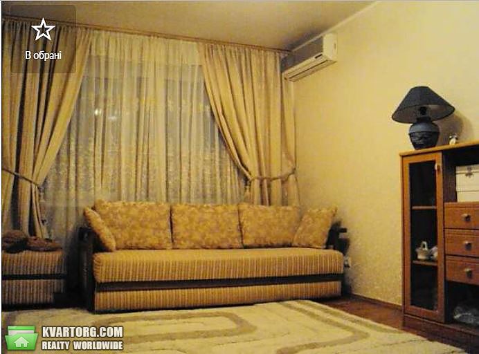 Rent out 1-room apartment. Киев,  Победы пр — photo 2