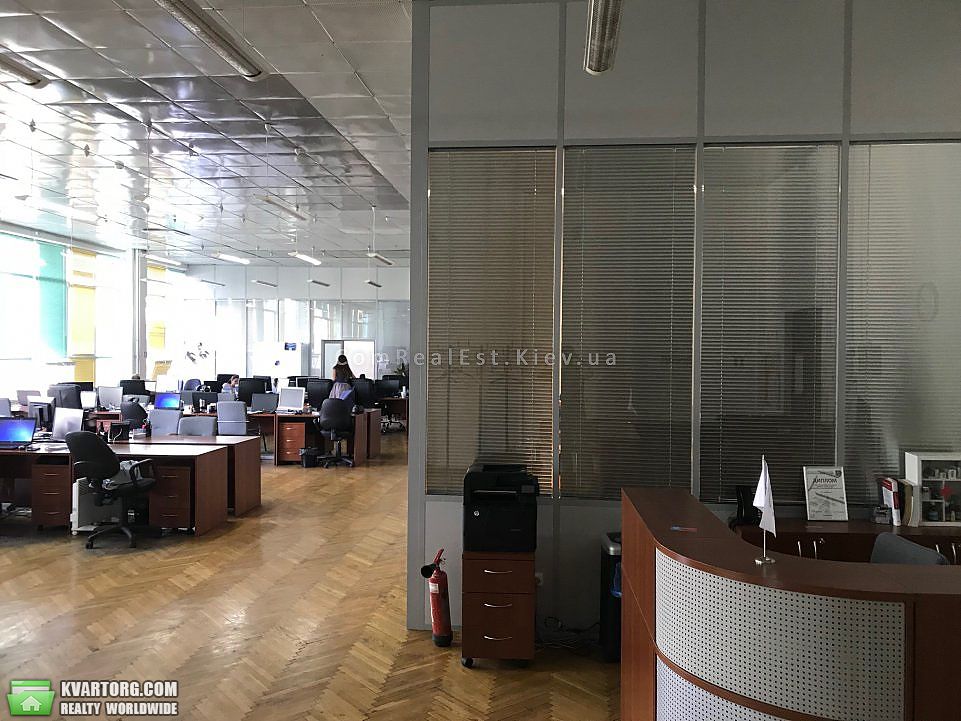 Rent out office. Киев, пр-кт.Победы — photo 1