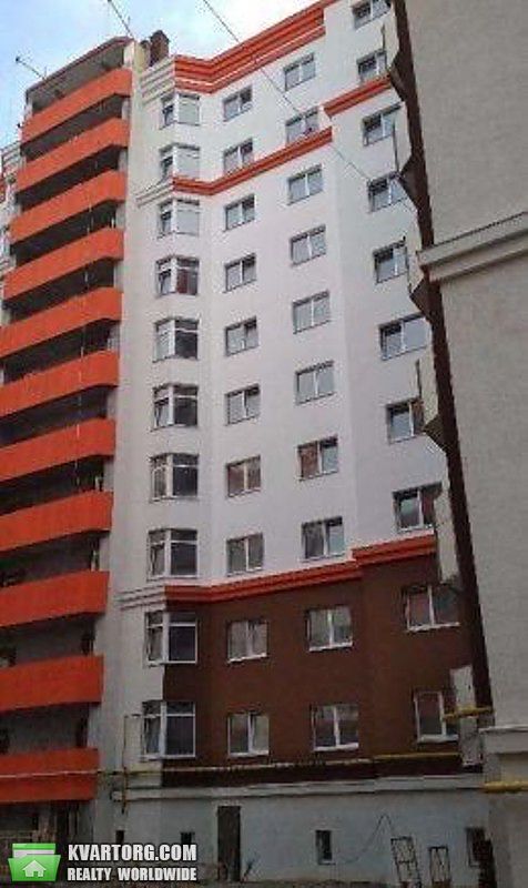 Sell 1-room apartment. Киев,  Львовская — photo 1