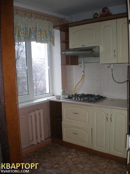 Sell 2-room apartment. Одесса, Космонавтов — photo 4