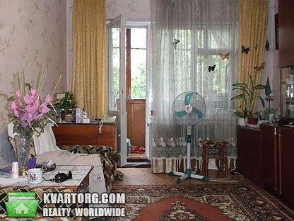Sell 2-room apartment. Одесса, Добровольского — photo 1