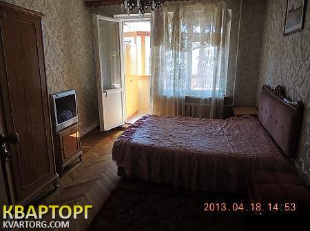 Rent out 3-room apartment. Одесса, 7 ст Фонтана — photo 4