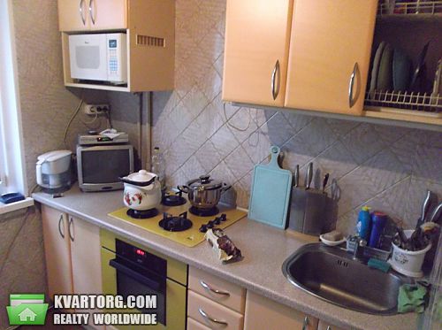 Sell 2-room apartment. Киев, Курнатовского — photo 2