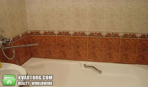 сдам 3-комнатную квартиру. Киев,  Лятошинского - фото 8