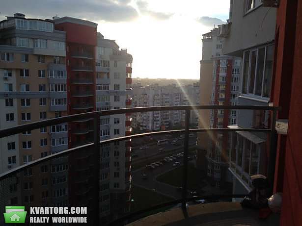 Sell 1-room apartment. Киев,  Ломоносова — photo 3