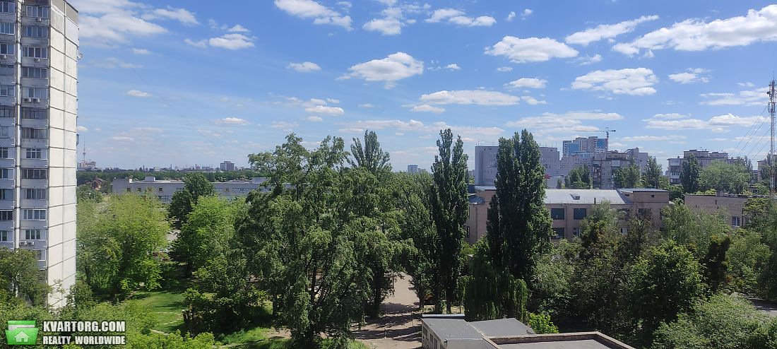 сдам 1-комнатную квартиру. Киев,  Гната Юри - фото 9