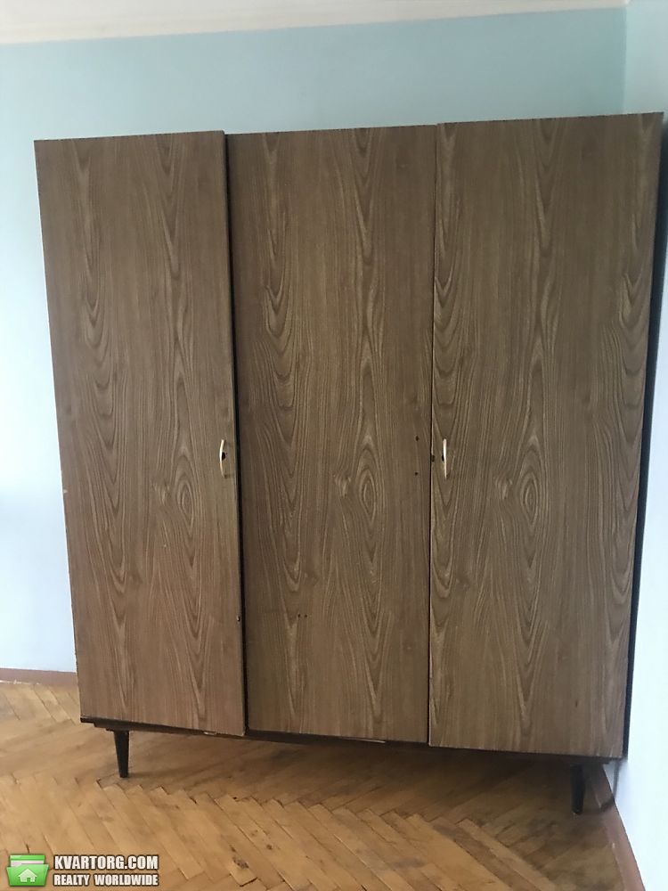 Rent out 1-room apartment. Киев, Гавела Вацлава — photo 6