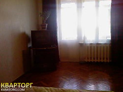 Rent out 1-room apartment. Киев,  Муромская — photo 5