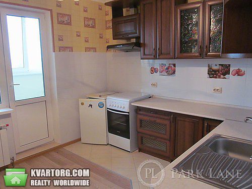 Sell 2-room apartment. Киев, Ващенко Григория — photo 1