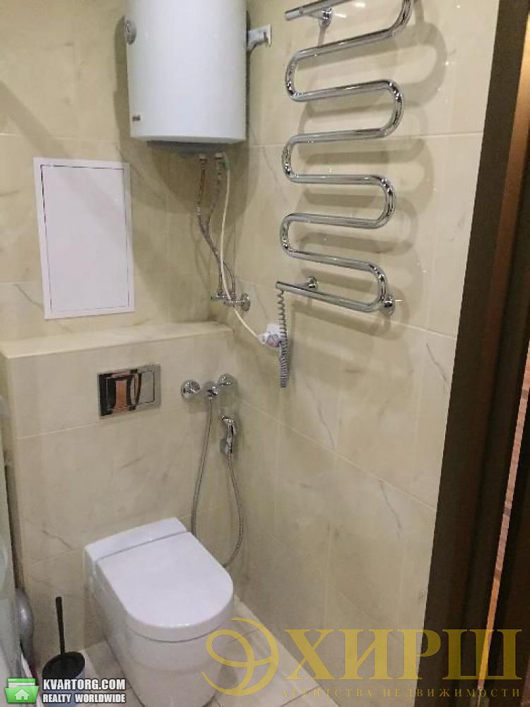Sell 1-room apartment. Киев,  Вильямса — photo 6