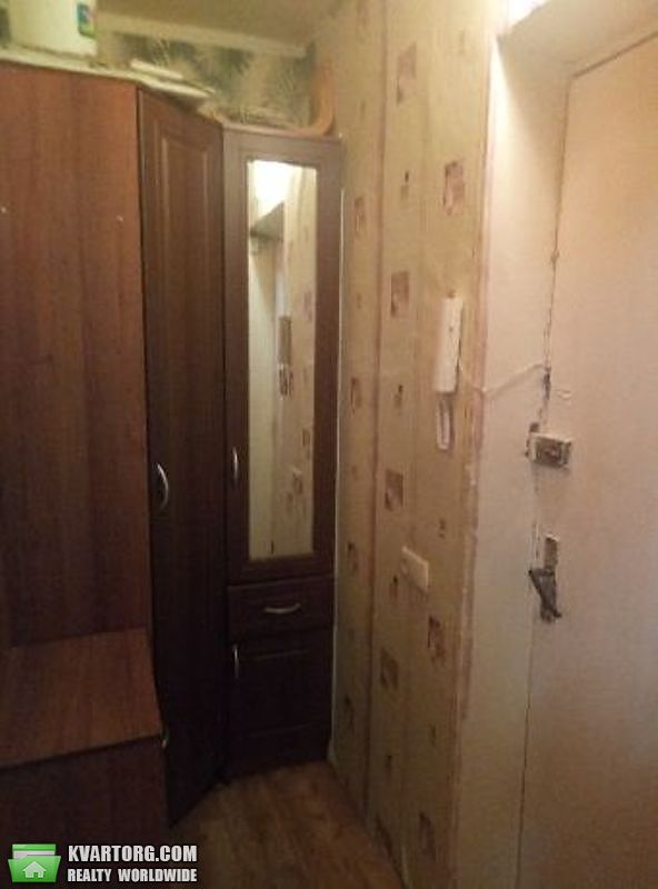 Sell 1-room apartment. Киев,  Тампере — photo 5