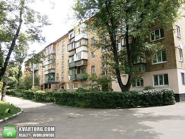 Sell 3-room apartment. Киев,  Братиславская — photo 1