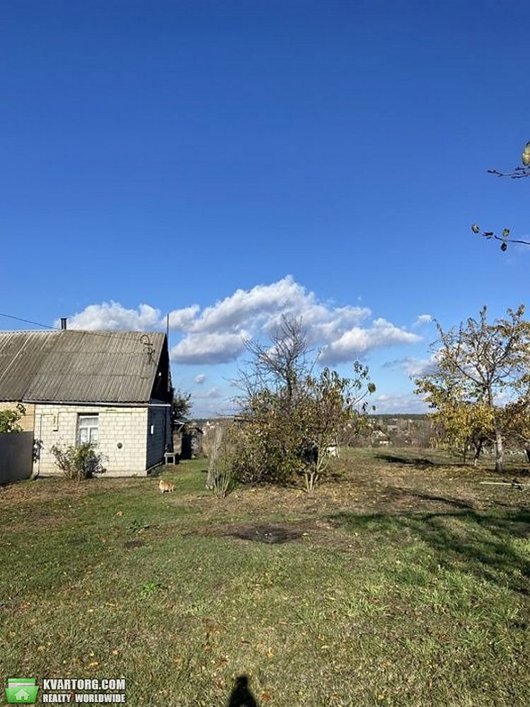 Sell house. Киевская обл., Мала Снітинка — photo 1