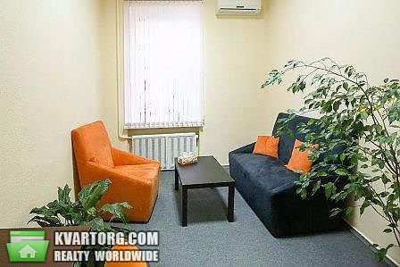 Rent out office. Киев,  Шелковичная — photo 2