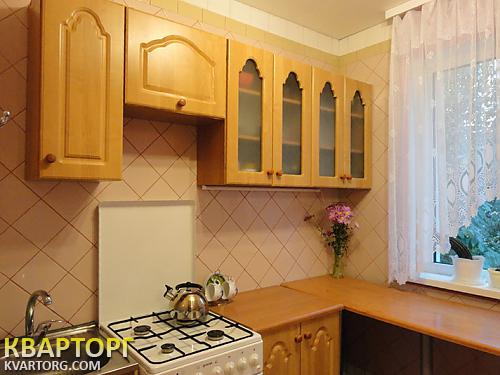 Rent out 1-room apartment. Одесса, Космонавтов — photo 3