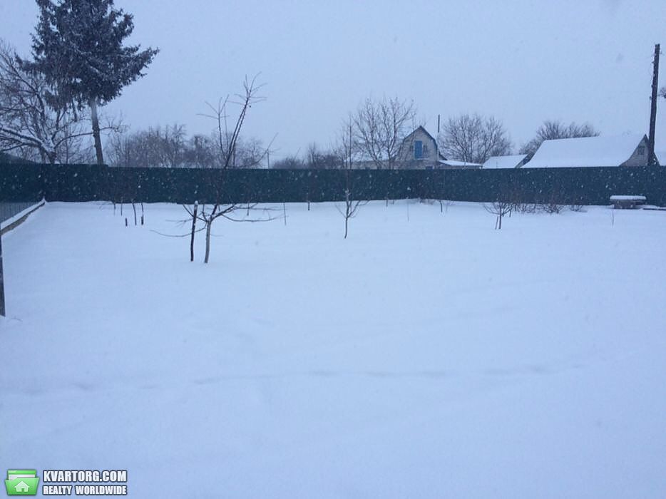 Sell house. Обухов, Шевченко — photo 6