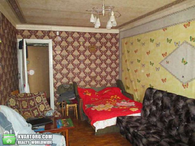 Sell 1-room apartment. Киев,  Оболонский пр — photo 1