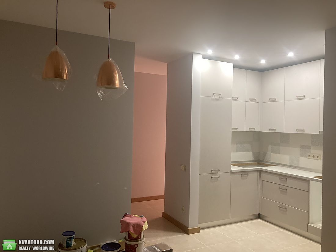 Sell 1-room apartment. Киев,  Гарматная — photo 3