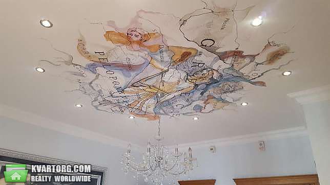 Rent out 3-room apartment. Одесса, Тенистая — photo 7