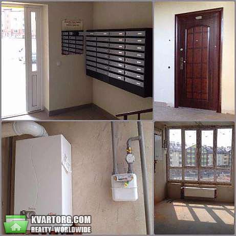 Sell 1-room apartment. Киев,  Радужная — photo 4