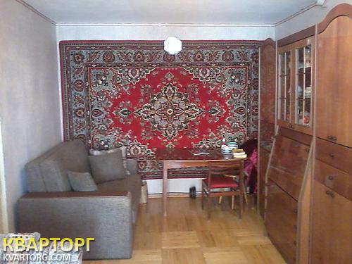Sell 2-room apartment. Киев, Зои Гайдай — photo 2