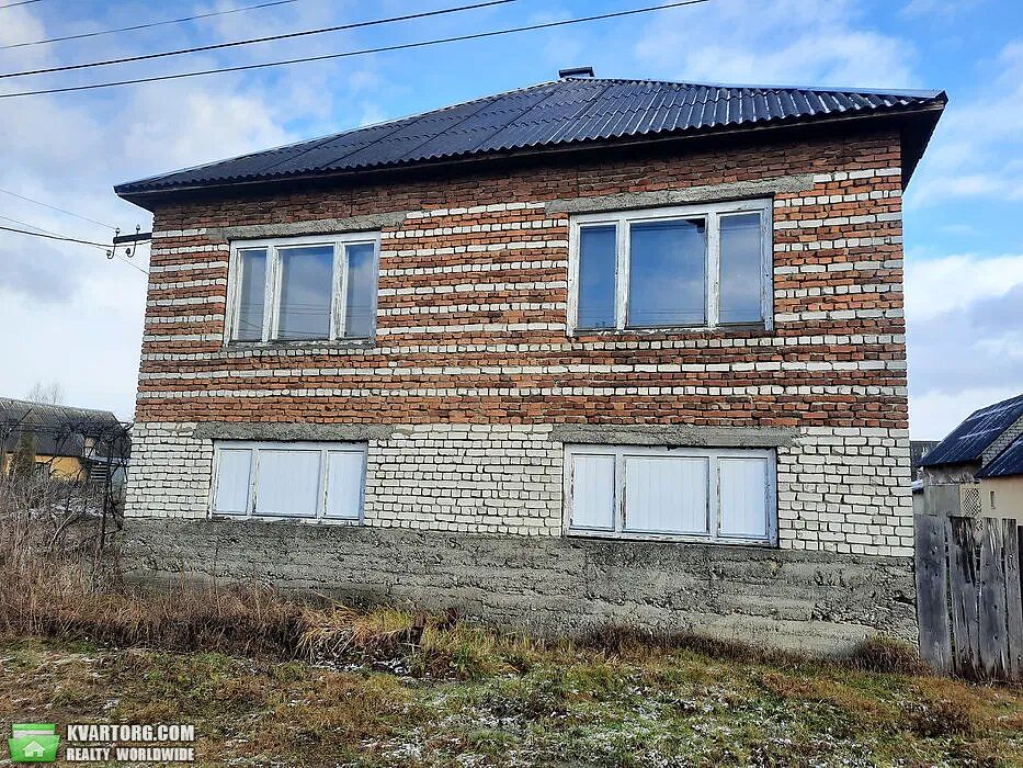 Sell house. Ужгород, смт Вишково — photo 3