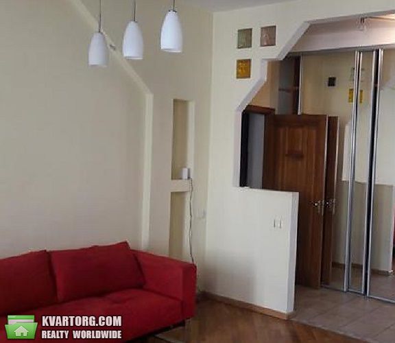 Sell 2-room apartment. Киев,  Саксаганского — photo 4