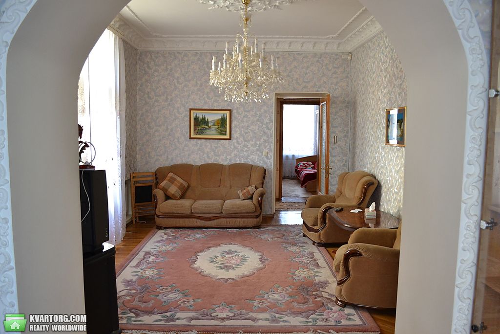 Sell 3-room apartment. Одесса, Канатная — photo 4