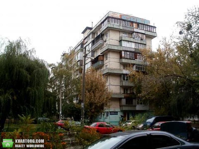 Sell 3-room apartment. Киев,  Рокоссовского пр — photo 2