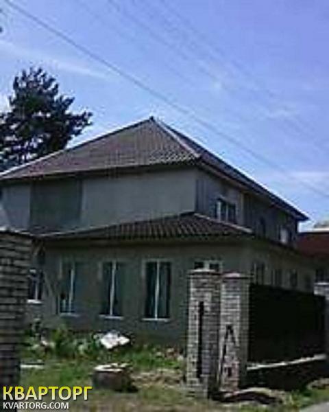 Sell house. Киевская обл., Ворзель — photo 1