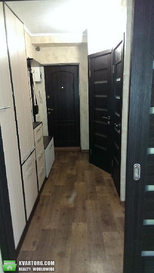 Sell 2-room apartment. Киев,  Щербакова — photo 5