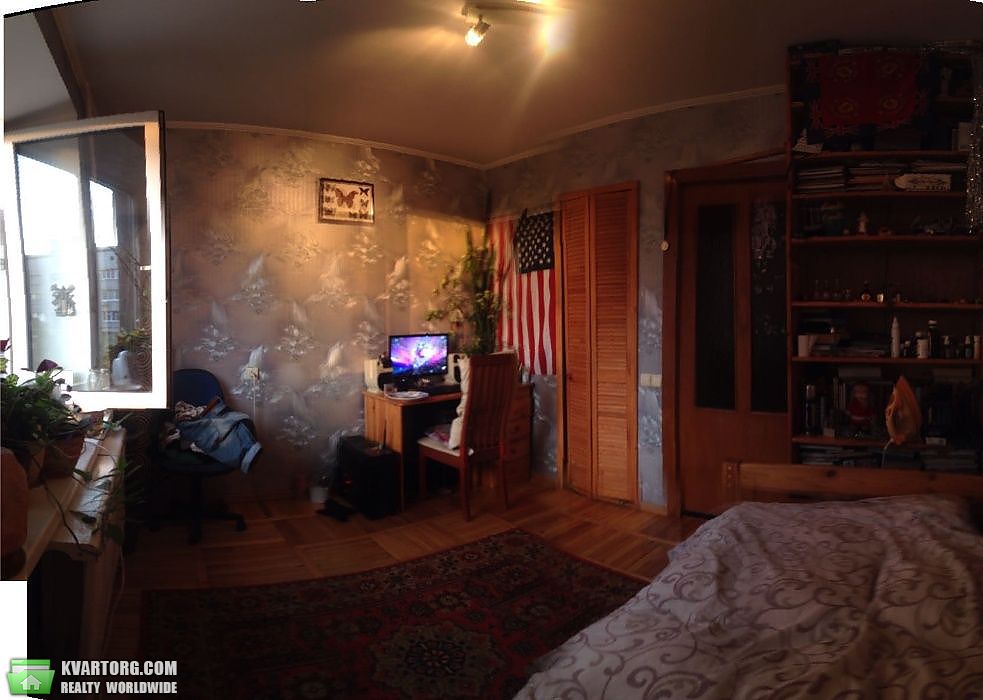 Sell 3-room apartment. Киев,  Антоновича — photo 2